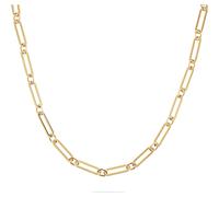 Guido Maria Kretschmer Damen-Kette Edelstahl 23 Zirkon One Size 88993811