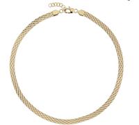 Guido Maria Kretschmer Kette Edelstahl One Size Damen