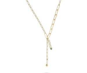 Guido Maria Kretschmer Kette Edelstahl One Size Damen