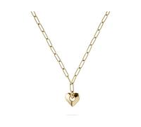 Guido Maria Kretschmer Kette Edelstahl One Size Damen