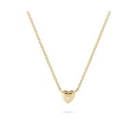 Guido Maria Kretschmer Kette 925er Silber gelbgold Damen