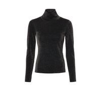 Guido Maria Kretschmer Langarmshirt Damen schwarz, 38