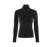 Guido Maria Kretschmer Langarmshirt Damen schwarz, 40
