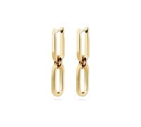 GMK Collection Damen-Ohrhänger Edelstahl One Size 88993837