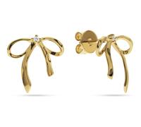 Guido Maria Kretschmer Damen-Ohrhänger 925er Silber Zirkonia One Size 89206639