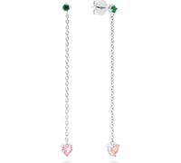 Guido Maria Kretschmer Ohrhänger 925er Silber, recycelt silber Damen