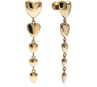 Guido Maria Kretschmer Ohrhänger PUFFY HEARTS 89219659