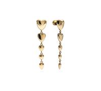 Guido Maria Kretschmer Ohrhänger Edelstahl One Size Damen