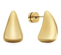 Guido Maria Kretschmer Ohrstecker Edelstahl gelbgold Damen