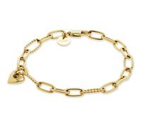 GMK Collection Damen-Armband Edelstahl One Size 89192953
