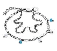 Guido Maria Kretschmer silber Damen