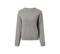 Guido Maria Kretschmer Wollpullover Damen grau, 36