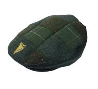 Guinness Unisex G6232 Verschluss, Grün, Grau, L