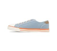 Gulf Canvas Sneaker Lady gulfblue 39