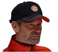 Gulf Cap Modern navy Einheitsgröße