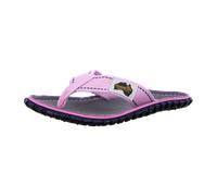 Gumbies Australian Shoes 2225 turtle für Damen, lila, Größe 43 EU