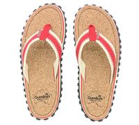 GUMBIES Australian Shoes- Corker Corker Red 38 Corker Red