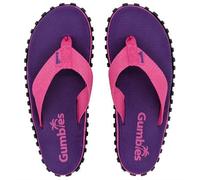 GUMBIES Duckbill Flips Damen purple Schuhgröße EU 37