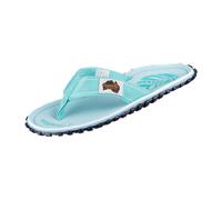 Gumbies Australian Shoes- Orig für Damen, türkis, Größe 41 EU