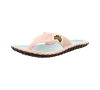 Gumbies Australian Shoes- Original Gecko für Damen, rosa, Größe 37 EU