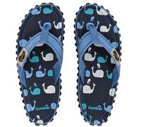 GUMBIES Australian Shoes- Original Whales 38 Whales