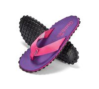 Gumbies Badelatschen Duckbill Purple/Pink - 40