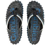 GUMBIES Cairns - Nachhaltige Zehentrenner Navy 38
