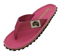 Gumbies Unisex Islander Classic Pink 36