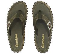 Gumbies Original Islander classic khaki - Größe 47