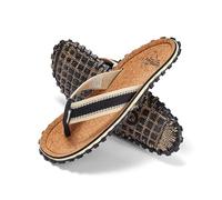 Gumbies Corker black - Größe 46