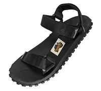 Gumbies Corker black - Größe 48