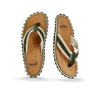 Gumbies Corker, Gr.44, khaki