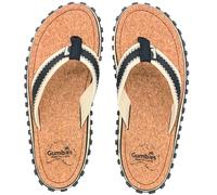 Gumbies Gumbies Unisex Corker Black Black 38