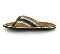 Gumbies Corker, Gr.38, khaki