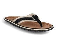 Corker Freizeitsandale - Black - 37