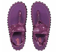 Gumbies Damen Sandalen Gumbies Slingback - Lila | 43