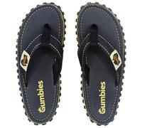 Gumbies Unisex Islander Classic Navy 36