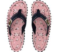 GUMBIES Ditsy - Zehensandalen aus recyceltem Material 36