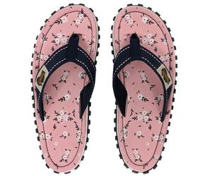 GUMBIES Ditsy - Zehensandalen aus recyceltem Material 40