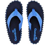 GUMBIES Duckbill - Badelatschen für Damen und Herren Navy Blau 38