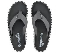 Gumbies Duckbill black grey