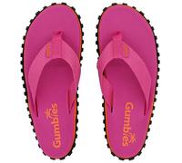 GUMBIES Duckbill - Nachhaltige Badeschlappen für Damen Pink 36