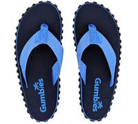 Gumbies Duckbill navy/light blue - Größe 40