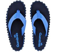 Gumbies Duckbill navy/light blue - Größe 46
