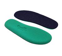 Gumbies | Einlegesohlen | Schuheinlagen Hausschuhe | Sohlen | Einlegesohle | Ersatz-Einlegesohlen für Outback Slipper und Brumby Boots | in Navy, Grey und Charcoal | Größe 36-46