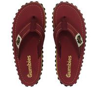 Gumbies - Flip Flop red - Gumbies 36 red