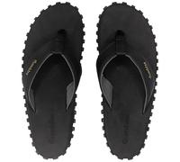 Zehentrenner Gumbies Vegovert Flip-Flops - black