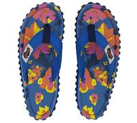 GUMBIES Flower - Nachhaltige Zehentrenner 36