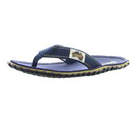 Gumbies Classic - Flip Flops aus recycelten Materialien - robuste Sohle aus wiederverwerteten Autoreifen, ergonomisches Fußbett