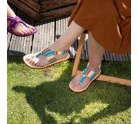 Gumbies 2611 Beach Chair Zehentrenner SIZE,42|43